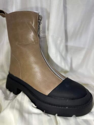 deichmann čizme: Cizme 1900 — 5