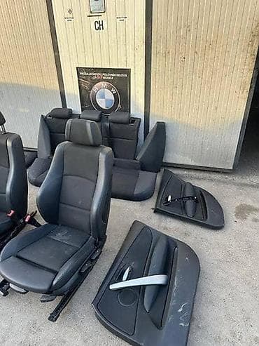 auto sedista novi sad: M-PAKET SEDISTA KADICE E87 ZA BMW 114, 116, 118 . OD 2004. DO 2011 — 4