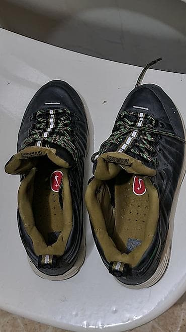 Venčanice i aksesoari: Nike ACG Lunarlon planinarske patike/čizme - Model: Nike ACG (All — 10