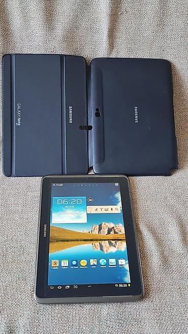 prodaja laptopova: Samsung Galaxy Note 10.1 – tablet sa S Pen olovkom - Ekran 10,1 inča — 7