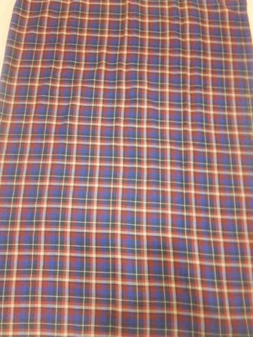 Tekstil: Bоја - Crvena — 4