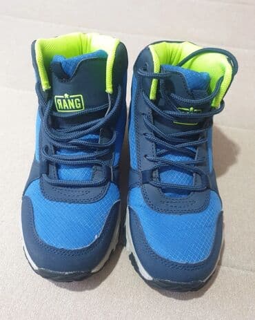 nike air force 1: Ankle boots, Rang, Size - 34 — 2