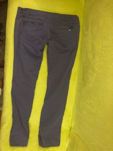 cameleon pantalone: Low rise — 4
