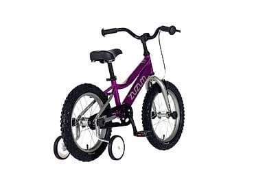 polovni bicikli lacarak: Zuzum Bicikl Kids 16" – ljubičasti sjaj Šifra proizvoda: 116 EAN — 3