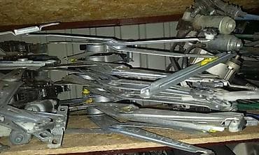 gigatron elektricni skuter: ELEKTRICNI PODIZACI STAKLA ZA OPEL MERIVA | Svi delovi za Opel — 1