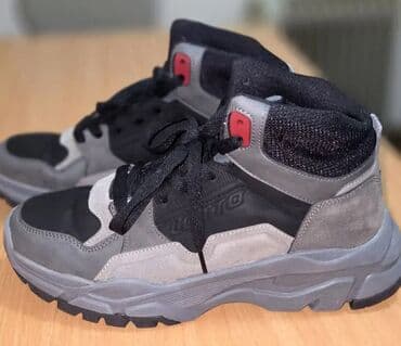 Lepota i nega: Patike, Lotto, veličina - 41 — 1