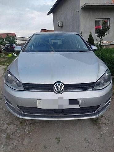 1.6TDI LIMARIJA MEHANIKA ZA VOLKSWAGEN GOLF 7 OD 2013. DO 2017. GOD