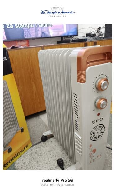 Audio: Nov radiatorJos lepsije iziivo — 3