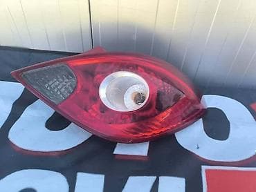 lil solid ��uto svetlo: DESNO STOP SVETLO ZA OPEL CORSA D OD 2006. DO 2010. GOD. | Molba za — 1
