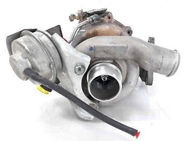 j: TURBINA 1.7 CDTI ZA OPEL COMBO, ZAFIRA, MERIVA . OD 2000. DO 2017 — 2