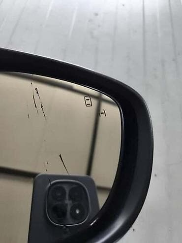 dizna za brener: DESNI RETROVIZOR ZA CITROEN C4 OD 2012. DO 2018. GOD. | sa mrtve m — 4