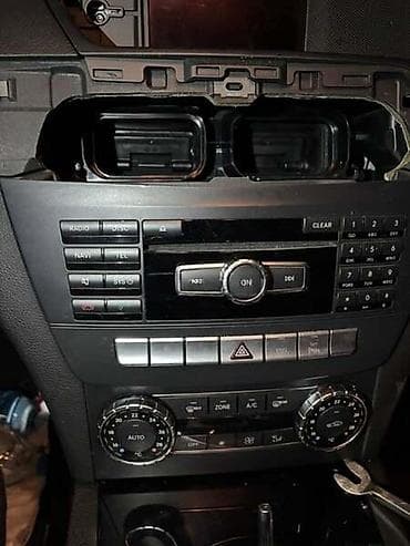 koliko košta playstation 1: RADIO ZA MERCEDES BENZ C KLASA, C 160, C 180 . | A 204 900 94 10 A — 1