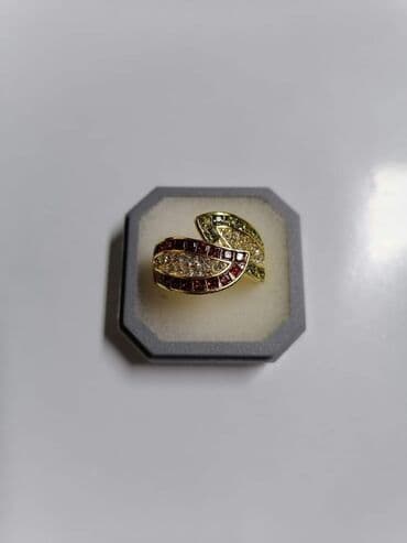 srebrno prstenje cena: Vel:10
Cena:1000din — 4