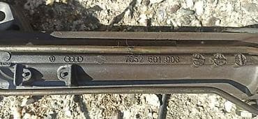Sistem upravljanja i oslanjanja: SERVO LETVA VOLANA ZA AUDI A8 OD 2003. DO 2009. GOD. | Servo letva — 2