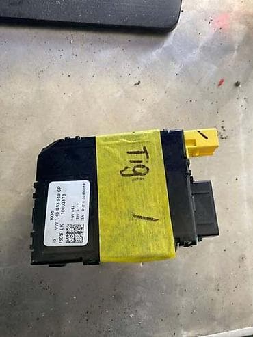 MODUL VOLANA ZA VOLKSWAGEN TIGUAN - 1K0953549CP | Modul volana za