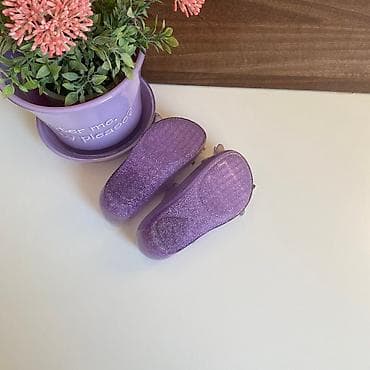 shadow nike air force 1: Preslatke original Mellisa Mini mirisljave sandale za male devojcice — 5