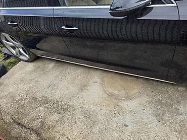 led pragovi za auto: VRATA ZA AUDI A8 OD 2011. DO 2015. GOD. | Vrata za A8 L bela Ima i — 1