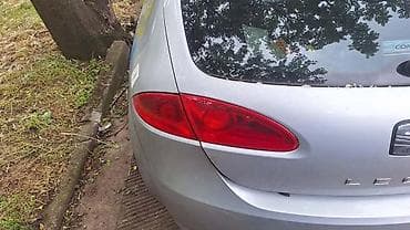 stop svetlo passat b6: Seat — 2