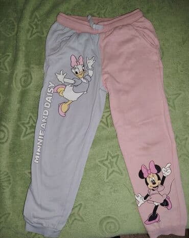 lilly donji ves: Zvoncare, 116-122, bоја - Šareno — 1