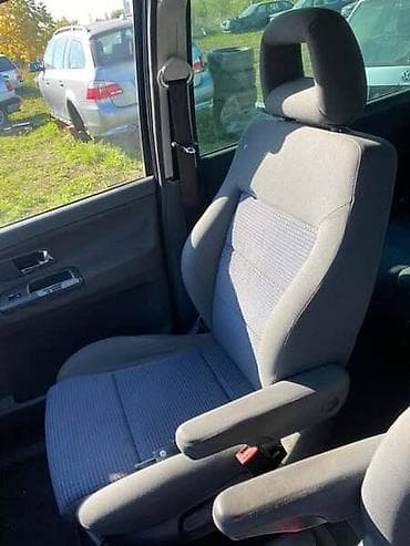 popravka auto sedista: HLADNJACI ZA VOLKSWAGEN SHARAN OD 2001. DO 2005. GOD. | Polovni — 3