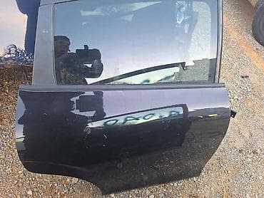 gps za auto cena: SEJAT LEON ZADNJA VRATA ZA SEAT LEON OD 2005. DO 2012. GOD. | Sejat — 1