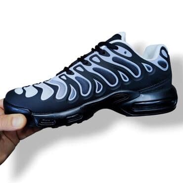 Sweatpants: Trainers, size - 46 — 7