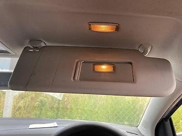 14 gume cena: SUNCOBRAN ZA VOLKSWAGEN POLO | Suncobran za Polo 6R Suvozaceva — 1