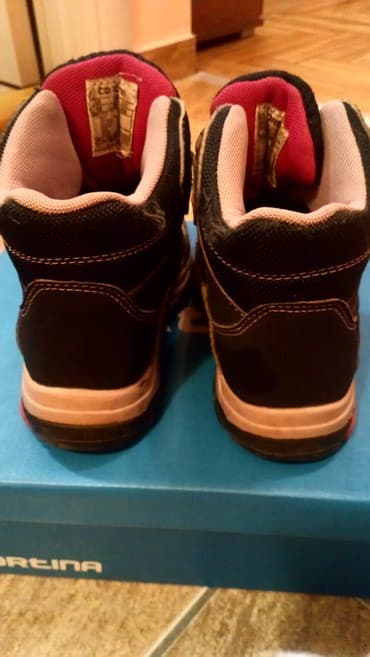 daljinski igracka za bebe: Boots, Size - 28 — 3