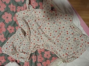 Pantalone, Farmerke, Šortsevi: Kosulje — 6