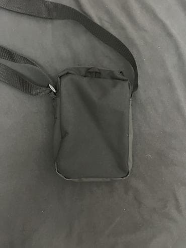 gitare na prodaju: Adidas uniseks torbica preko ramena – kompaktna i praktična - Boja — 3