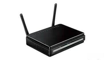 daljinski za ventilator: *** AKCIJA *** 0158 D-Link Connect Wireless N Access Point DAP-2310; — 6