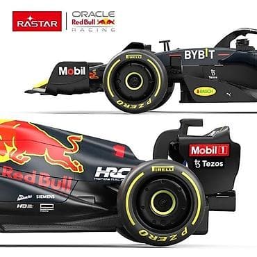 carlo colucci trenerka: Automobil na daljinsko upravljanje Oracle Red Bull Racing RB18 – — 5