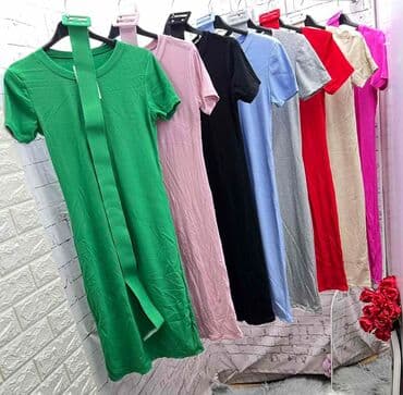 koštana haljine: Haljine 2300 — 5