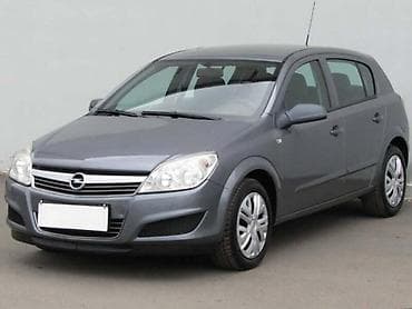 alternator opel astra h 1.7 cdti cena: OPEL ASTRA H 1.3 CDTI - KOMPLETAN AUTO U DELOVIMA | Polovni — 1