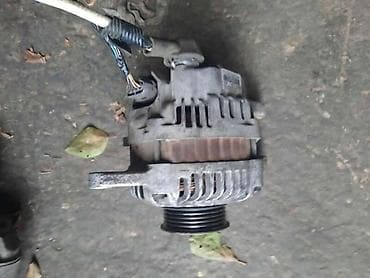 ALTENATOR 1,3-1,1 ZA SMART FORFOUR | Samrt forfour1,1-1,3 altenator na lalafo.rs ALTENATOR 1,3-1,1 ZA SMART FORFOUR | Samrt forfour1,1-1,3 altenator