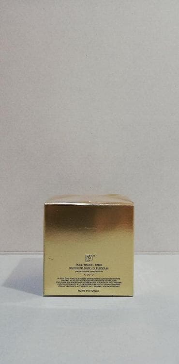 Lične stvari: PACO RABANNE LADY MILLION EDP 30ML | Paco Rabanne Lady Million edp — 3