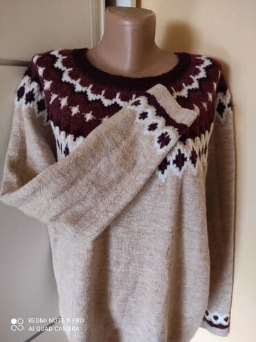 haljine c a: XL (EU 42), Casual cut — 2