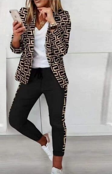 crveni komplet: Kompleti 3200 — 1