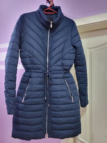 Sweatpants: New Jeans, S, Single-colored, With lining — 1