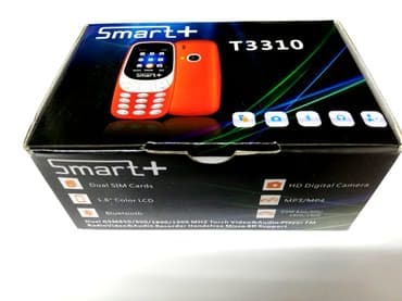 hands free za auto: SMART+ T3310 Mobilni telefon SMART+ 3310 mobilni telefon — 2