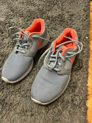 letnja obuca muska: Patike, Nike, veličina - 41 — 3