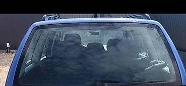 SOFERSAJBNA PREDNJA ZADNJA ZA VOLKSWAGEN GOLF 4 OD 1998. DO 2003. GOD — 1