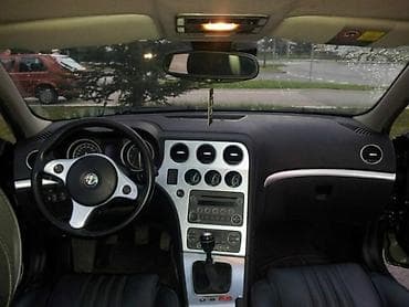 auto delovi zajecar: DELOVI ZA ALFA ROMEO 159 | DELOVI ZA ALFU 159, BRERA, 147, 147 — 2