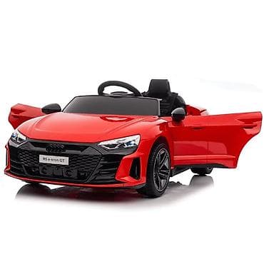 yettel pametni satovi za decu: Šifra proizvoda: SM-24403C-290 Audi RS e-tron GT – dečiji automobil — 3