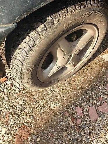 punjaci za akumulatore: DELOVI ZA FORD FIESTA 2010. GOD. | Veliki izbor polovnih orginalnih — 7