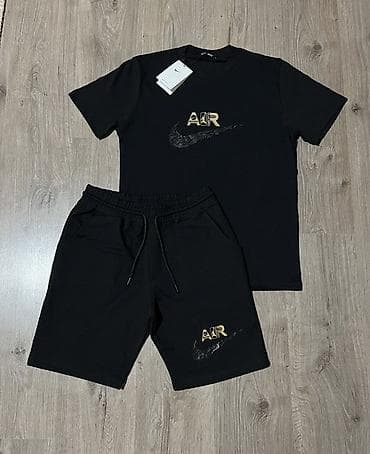 nike air force zelene: Trenerka Hugo Boss, bоја - Bela — 3