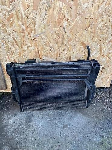 bmw e39: HLADNJACI I VENTILATORI ZA BMW SERIJA 3 OD 1998. DO 2005. GOD. | — 2