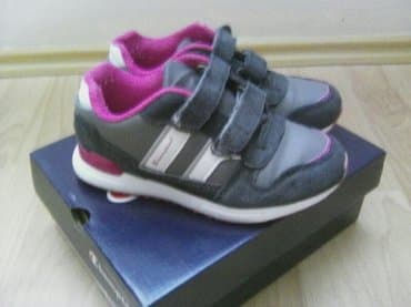 mk patike: Champion patike br. 31 — 2
