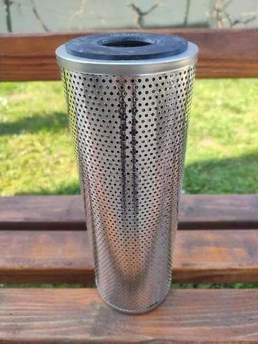 grejac za ferroli gorionik cena: FILTER HIDRAULIKE FLEETGUARD HF6171 | Fleetguard® HF6171 hidraulični — 1