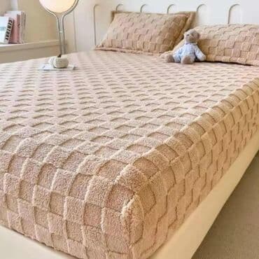 turski prekrivaci za trosed dvosed i fotelju cena: Pamučni flanel, bоја - Šareno, Domaće — 4